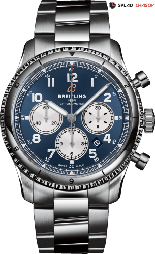 Breitling AB0119131C1A1 фото