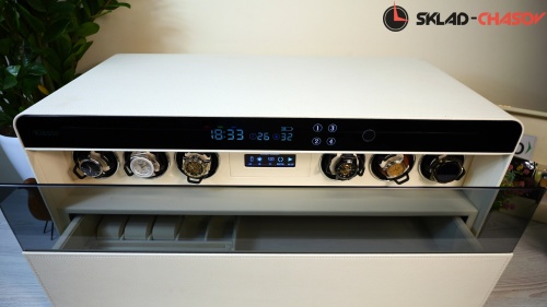 Klesto Smart JSM6 (слоновая кость) фото фото 6