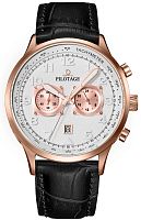 PILOTAGE Biplane Chrono P 013.41.23 фото