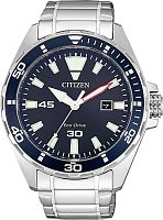Citizen Eco-Drive BM7450-81L фото