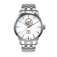 RSW Open Heart Automatic / RSWA139-SS-1 фото