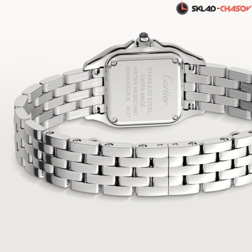 Часы Cartier Panthere de Cartier W4PN0007 фото фото 3