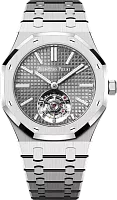 Часы Audemars Piguet Royal Oak Selfwinding Flying Tourbillon 9576 фото