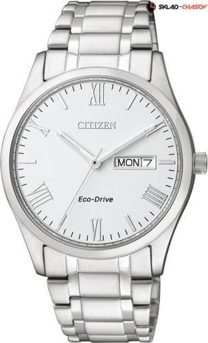 Citizen Eco-Drive BM8506-83AE фото
