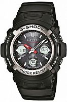 Casio AWG-M100-1A фото