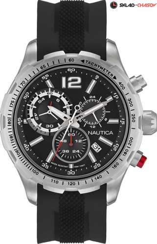 Nautica NST 30 NAP30LE02 фото