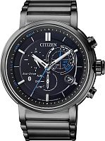 Citizen Eco-Drive BZ1006-82E фото