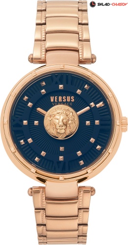 VERSUS Versace VSPHH0920 фото