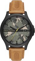 Armani Exchange Hampton AX2412 фото