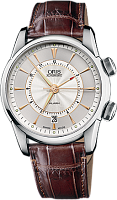 Oris 908 7607 40 51 LS фото