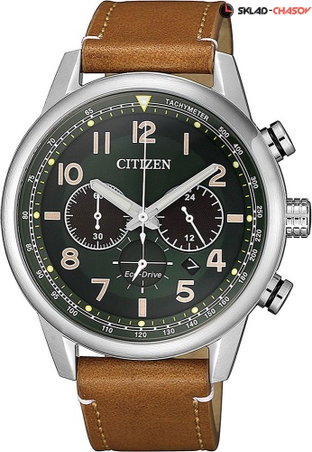 Citizen CA4420-21X фото