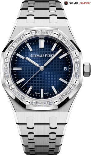 Часы Audemars Piguet Royal Royal Oak Selfwinding 9619 фото