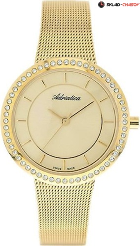 Adriatica Essence A3645.1111QZ фото