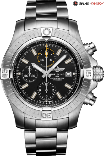 Breitling A13317101B1A1 фото