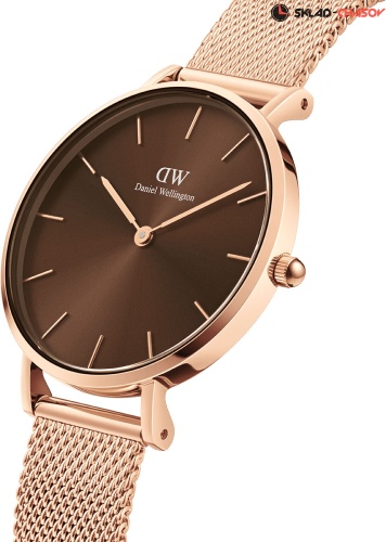 Daniel Wellington DW00100477 фото фото 2