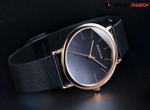 Bering Classic 13436-367 фото фото 4