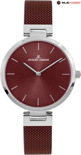 Jacques Lemans Classic 1-2110i фото