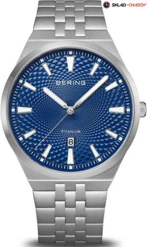 Часы Bering 116141-707 фото