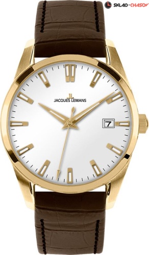 Jacques Lemans Sport 1-1769E фото