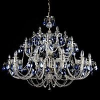 Wranovsky Ocean 24 Silver Blue фото