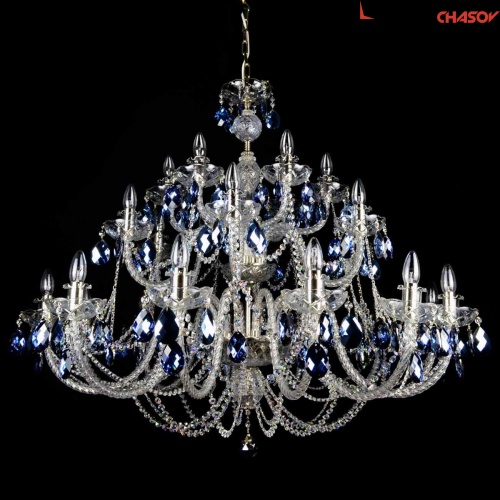 Wranovsky Ocean 24 Silver Blue фото