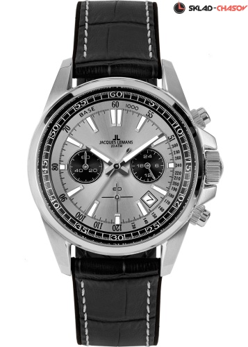 1-2117Q, Jacques Lemans фото