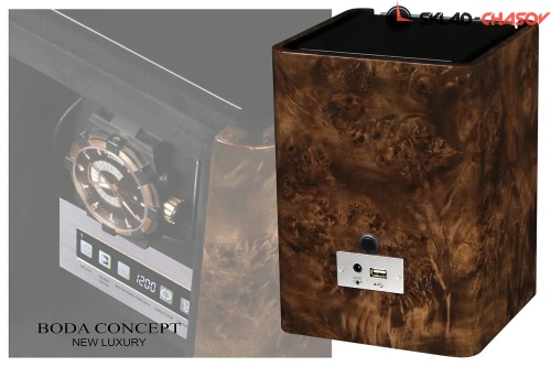 BodaConcept C1DB фото фото 4