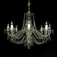 Wranovsky Lumiere 8 Gold фото