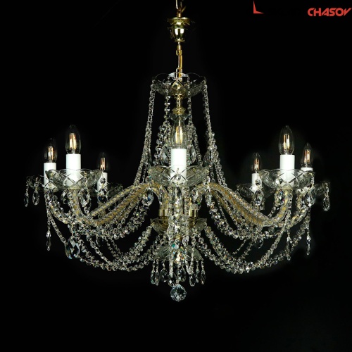 Wranovsky Lumiere 8 Gold фото