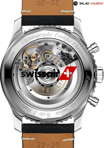 Breitling AB01211B1B1X2 фото фото 4