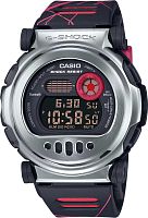 Casio G-B001MVA-1E фото