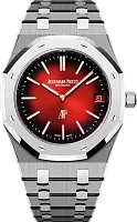 Часы Audemars Piguet Royal Oak Jumbo Extra-thin фото