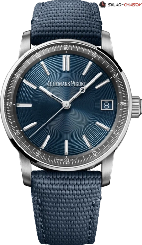 Часы Audemars Piguet Code 11.59 By Selfwinding 9632 фото