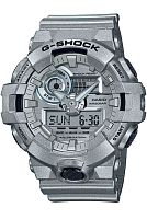 Casio GA-700FF-8A фото