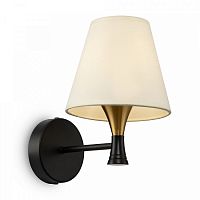 Бра Freya Perfetto FR5098WL-01BBS фото