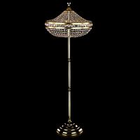 Торшер Art Glass LILY FL CE фото