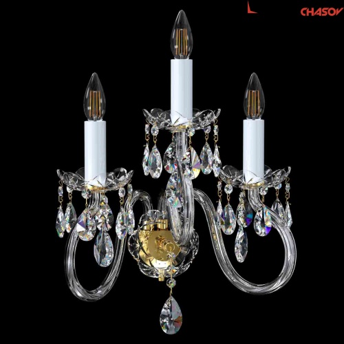 ArtGlass MIRACLE 03-WL фото