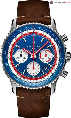 Breitling AB01212B1C1X2 фото