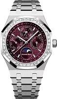 Часы Audemars Piguet Royal Oak Perpetual Calendar 9548 фото