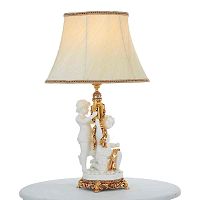 Бронзовый светильник Pars Luster TL920193 фото