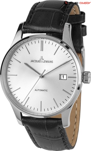 Jacques Lemans London 1-2073i фото