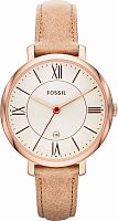Fossil Jacqueline ES3487 фото