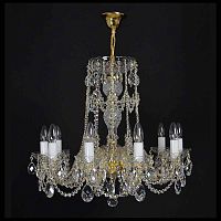 Wranovsky Flammeo 10 Alpha Gold фото