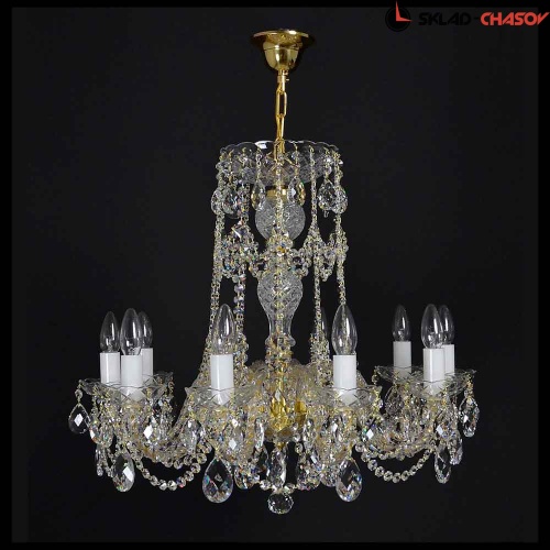 Wranovsky Flammeo 10 Alpha Gold фото