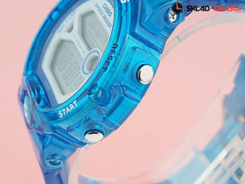 Casio Baby-G BG-6903-2B фото фото 4