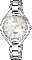 Citizen Eco-Drive EW2560-86A фото