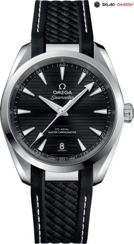 Omega Seamaster Aqua Terra 220.12.38.20.01.001 фото