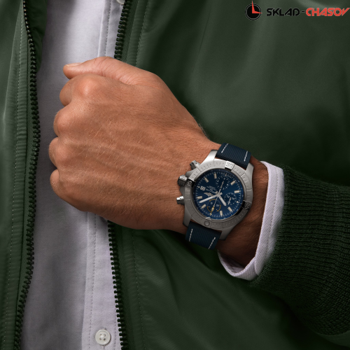 Breitling A13317101C1X2 фото фото 2
