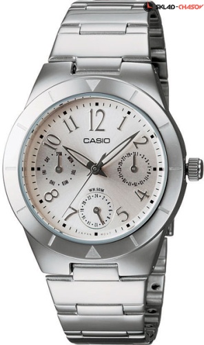 Casio LTP-2069D-7A2 фото