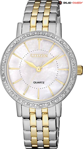 Citizen EL3044-89D фото
